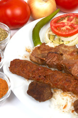 kebap special