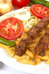 kebap