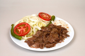 doner kebap