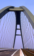 Fototapeta premium hängebrücke8