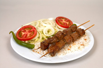 kebap