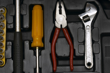 tool kit