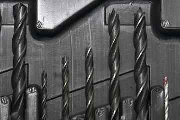 drill tool
