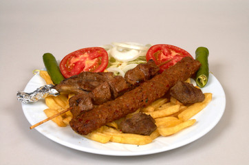kebap special