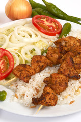 chicken fillet