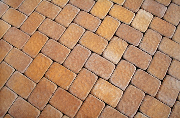 brick background