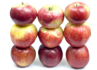 apples