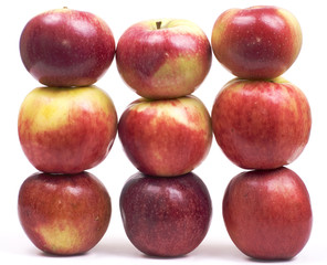 apples