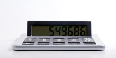 calculator