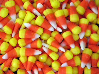 candy corn