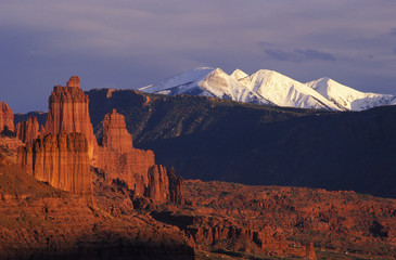 fisher towers 1