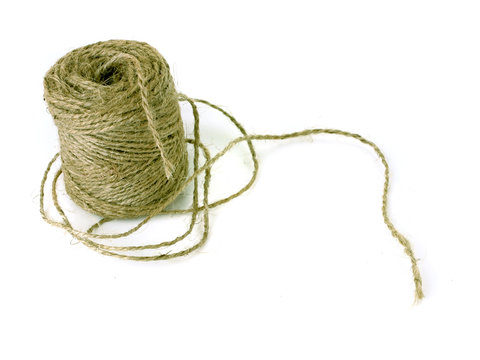 skein of twine