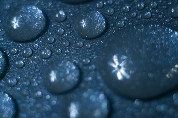 drops