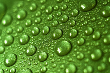 drops