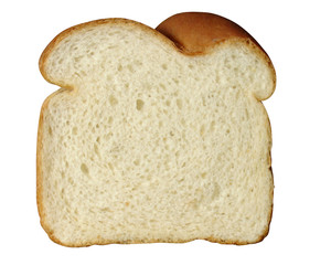 white bread