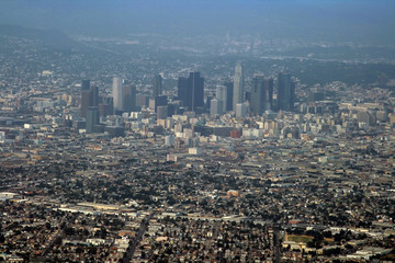 downtown los angeles