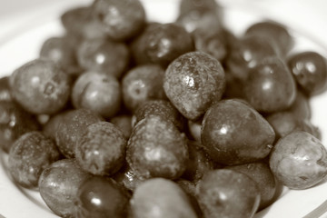 cormes