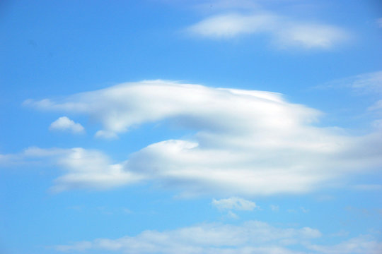 wolke
