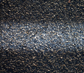 asphalt