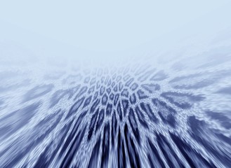 leopard fur background