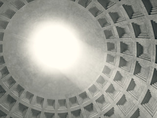 pantheon