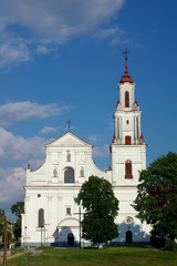 catholic cathedral