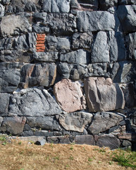 helsinki suomenlinna fortifications