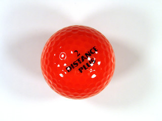 golfball