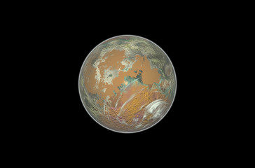 planet