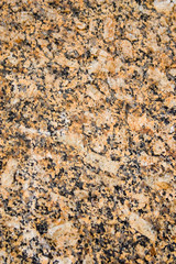 yellow granite