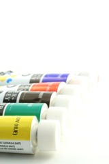 artists paints