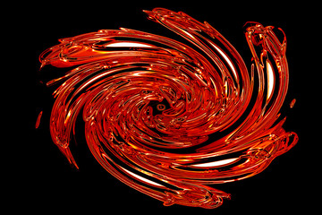 liquid metal