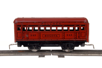 toy train car