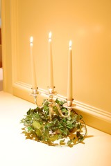 Kerzenständer
