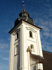 kirchturm
