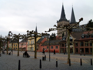 xanten