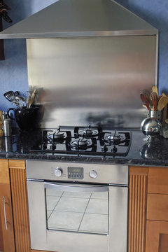 cuisine equipee