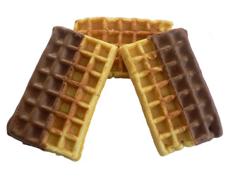 waffles