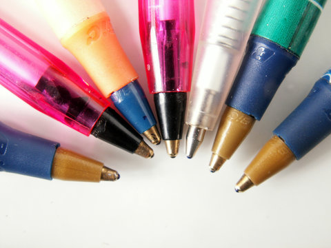 ball-pen