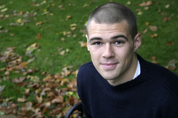 first day on campuss