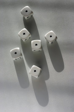 dice