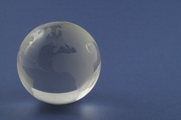 globe