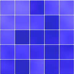 texture from a dark blue tile