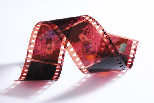 film strip