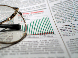 presse finance