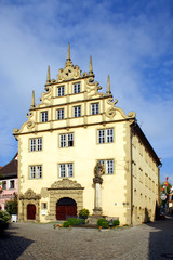 Fototapeta premium sulzrathaus2