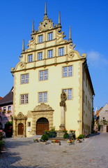 Fototapeta premium sulzrathaus4