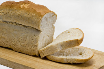 bread