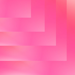 patterns of pink