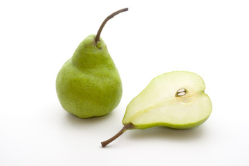 pear